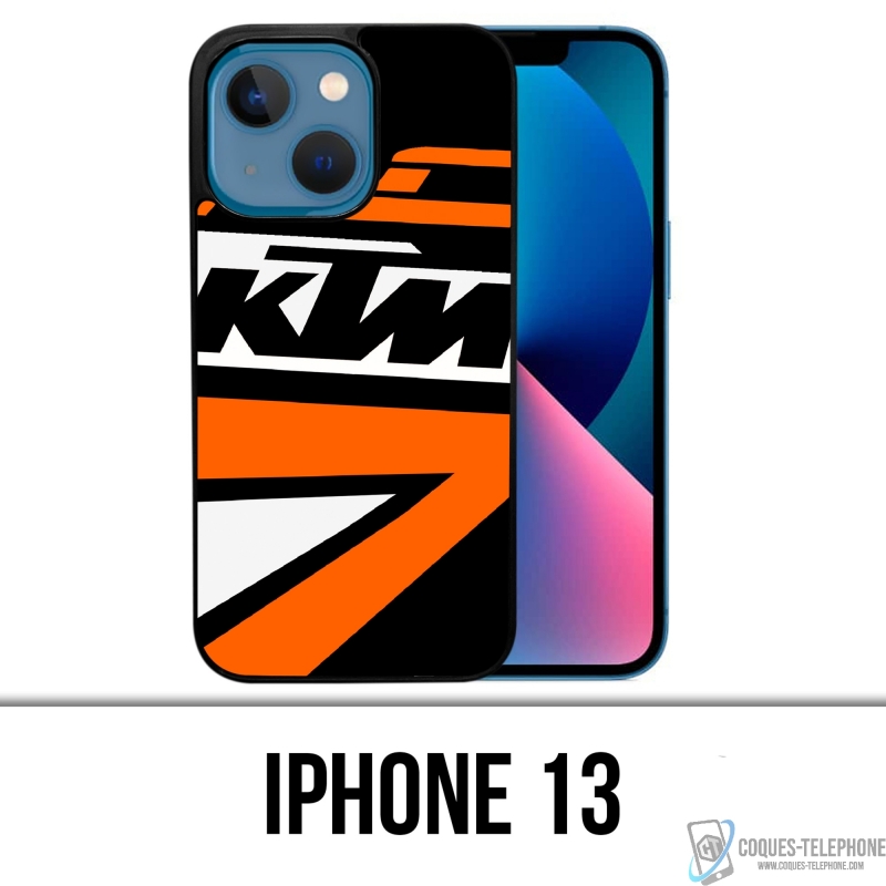 IPhone 13 Case - Ktm Rc