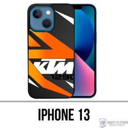 IPhone 13 Case - Ktm Superduke 1290