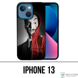 Cover iPhone 13 - La Casa...