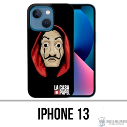 Cover IPhone 13 - La Casa...