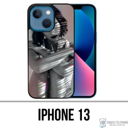 Cover iPhone 13 - La Casa...