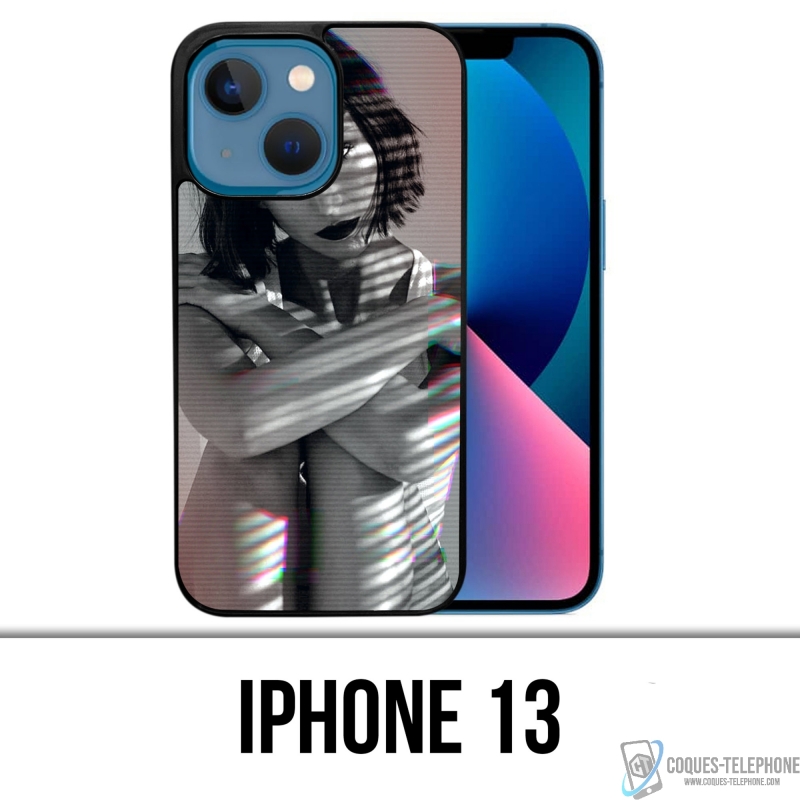 Cover iPhone 13 - La Casa De Papel - Tokyo Sexy