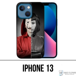 Coque iPhone 13 - La Casa...