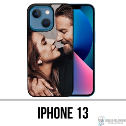 Cover iPhone 13 - È nata...