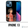 IPhone 13 Case - Spirited Away