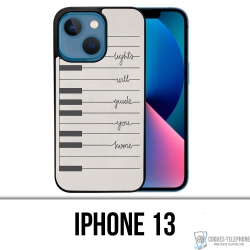 IPhone 13 Case - Light...