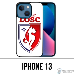 IPhone 13 Case - Lille Losc...