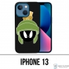 IPhone 13 Case - Looney Tunes Marvin Martien