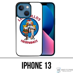 IPhone 13 Case - Los Pollos...