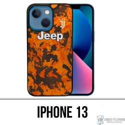 IPhone 13 Case - Juventus...