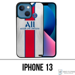 IPhone 13 Case - Psg 2021 Jersey