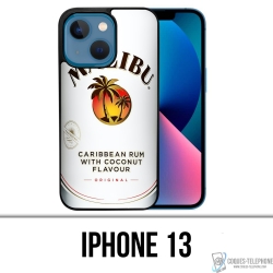 Funda para iPhone 13 - Malibu
