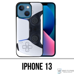 Coque iPhone 13 - Manette Ps5