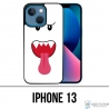 IPhone 13 Case - Mario Boo