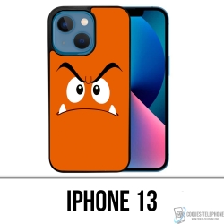 IPhone 13 Case - Mario Goomba