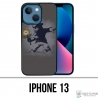 IPhone 13 Case - Mario Tag