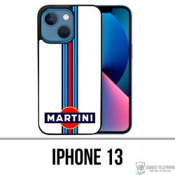 Coque iPhone 13 - Martini
