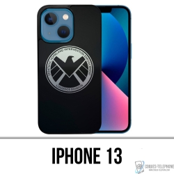 IPhone 13 Case - Marvel Shield