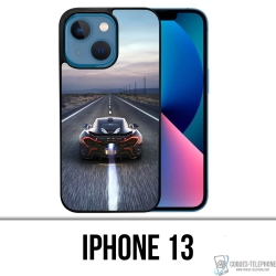 IPhone 13 Case - Mclaren P1