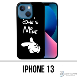 IPhone 13 Case - Mickey...