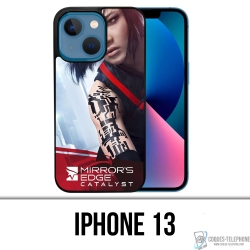IPhone 13 Case - Mirrors...