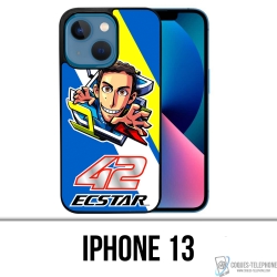 IPhone 13 Case - Motogp Rins 42 Cartoon