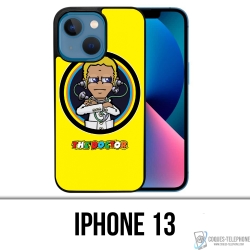 Cover iPhone 13 - Motogp Rossi The Doctor