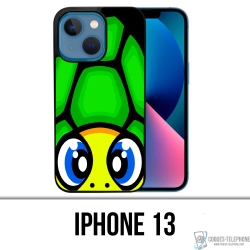 Cover iPhone 13 - Motogp Rossi Tartaruga