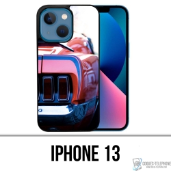 IPhone 13 Case - Vintage...