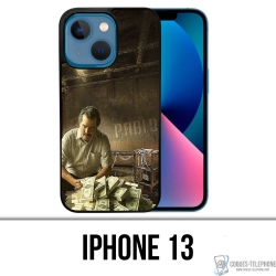 IPhone 13 Case - Narcos...