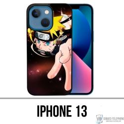 Coque iPhone 13 - Naruto...