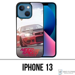 Coque iPhone 13 - Need For...