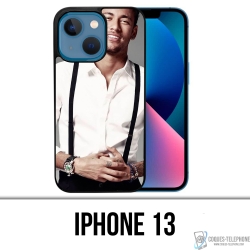 IPhone 13 Case - Neymar Model