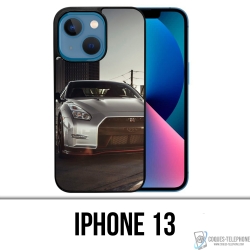 IPhone 13 Case - Nissan Gtr
