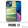 Custodia per iPhone 13 - Oceano