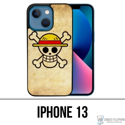 IPhone 13 Case - One Piece...