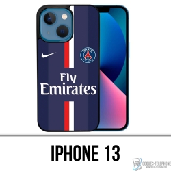 Cover iPhone 13 - Paris...