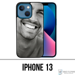IPhone 13 Case - Paul Walker