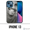 Coque iPhone 13 - Paul Walker