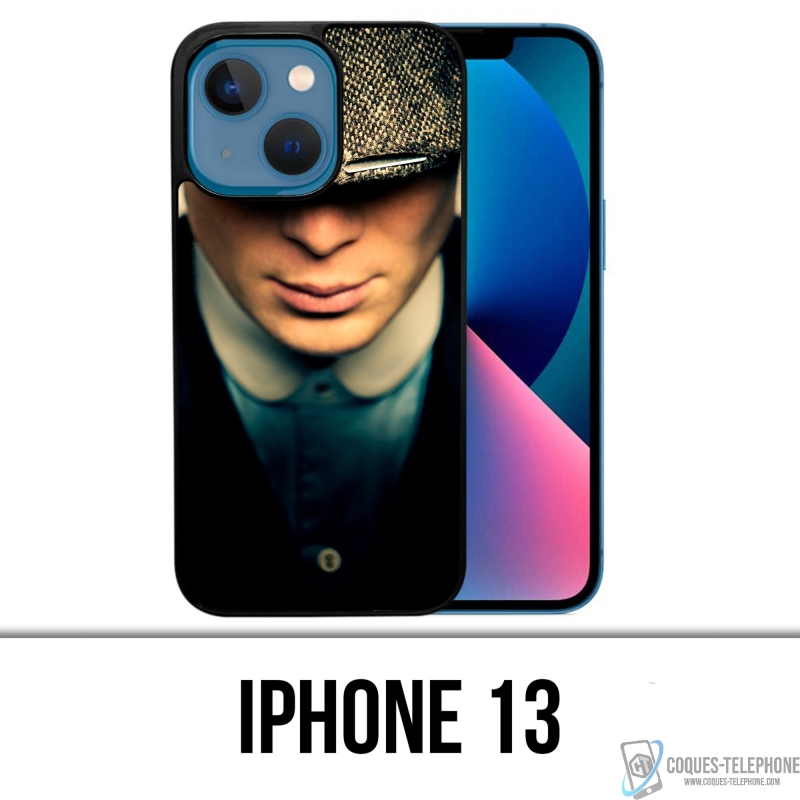 Custodia per iPhone 13 - Peaky Blinders Murphy