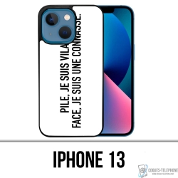 IPhone 13 Case - Pile...