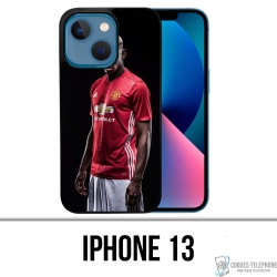 IPhone 13 Case - Pogba Manchester