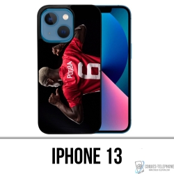 IPhone 13 Case - Pogba...