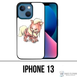 IPhone 13 Case - Pokemon Baby Arcanine