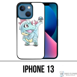 Coque iPhone 13 - Pokémon...