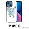 IPhone 13 Case - Baby Pokémon Kaiminus
