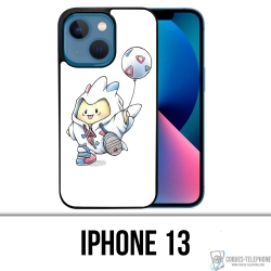 IPhone 13 Case - Pokemon Baby Togepi