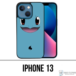 IPhone 13 Case - Squirtle Pokémon