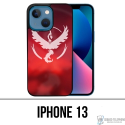 IPhone 13 Case - Pokémon Go...