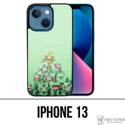 IPhone 13 Case - Bisasamer Berg-Pokémon